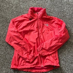 NORTHFACE Rain Jacket